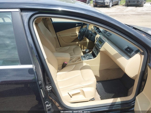 Aukcja sprzedaży 2009 Volkswagen Passat Komfort, vin: WVWJK73C49P001458, numer aukcji: 44990495