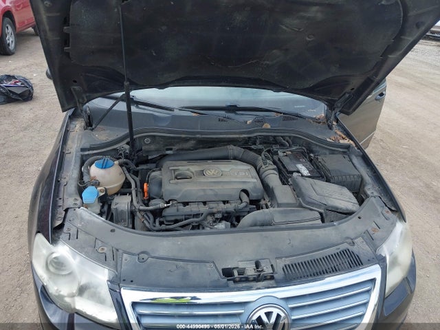 Aukcja sprzedaży 2009 Volkswagen Passat Komfort, vin: WVWJK73C49P001458, numer aukcji: 44990495