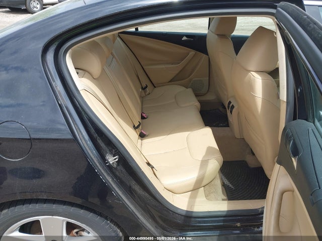 Aukcja sprzedaży 2009 Volkswagen Passat Komfort, vin: WVWJK73C49P001458, numer aukcji: 44990495