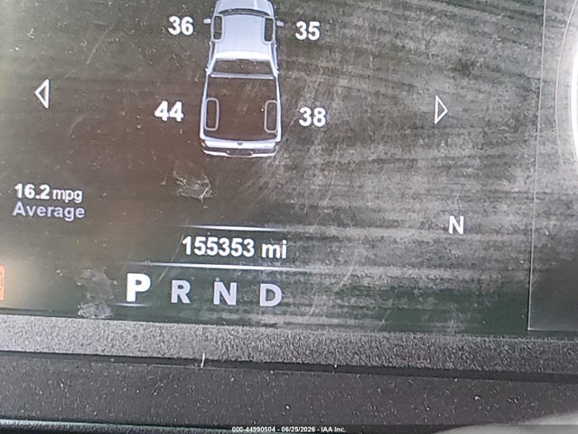 2015 Ram 1500 Laramie მანქანა იყიდება აუქციონზე, vin: 1C6RR7VT3FS777365, აუქციონის ნომერი: 44990504