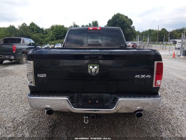 2015 Ram 1500 Laramie მანქანა იყიდება აუქციონზე, vin: 1C6RR7VT3FS777365, აუქციონის ნომერი: 44990504