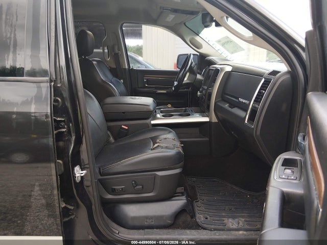 2015 Ram 1500 Laramie მანქანა იყიდება აუქციონზე, vin: 1C6RR7VT3FS777365, აუქციონის ნომერი: 44990504