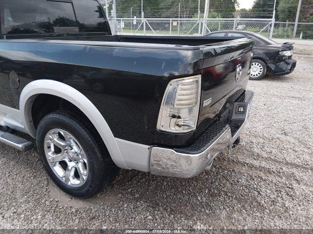 2015 Ram 1500 Laramie მანქანა იყიდება აუქციონზე, vin: 1C6RR7VT3FS777365, აუქციონის ნომერი: 44990504