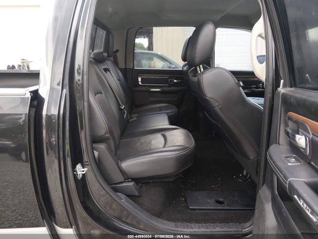 2015 Ram 1500 Laramie მანქანა იყიდება აუქციონზე, vin: 1C6RR7VT3FS777365, აუქციონის ნომერი: 44990504