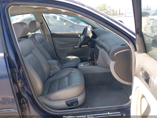 Продаж на аукціоні авто 2003 Volkswagen Passat Glx, vin: WVWRH63B23P001534, номер лоту: 44990512