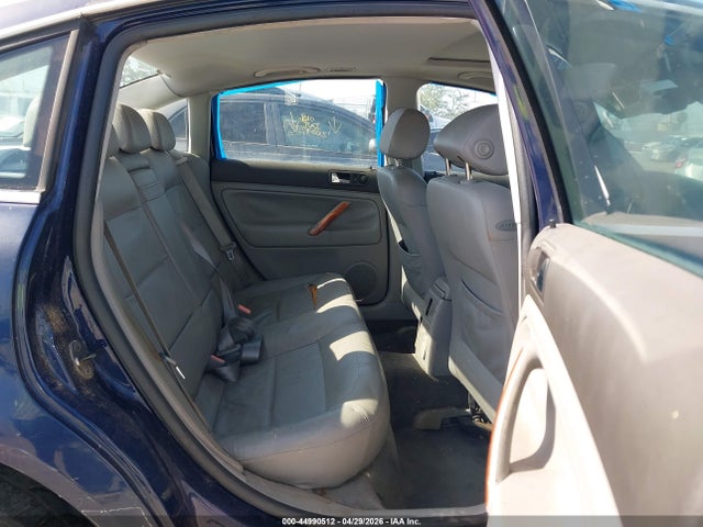 Продаж на аукціоні авто 2003 Volkswagen Passat Glx, vin: WVWRH63B23P001534, номер лоту: 44990512