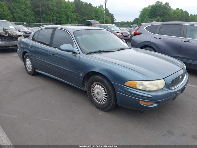 44990513 :رقم المزاد ، 1G4HP54K4Y4256570 vin ، 2000 Buick Lesabre Custom مزاد بيع