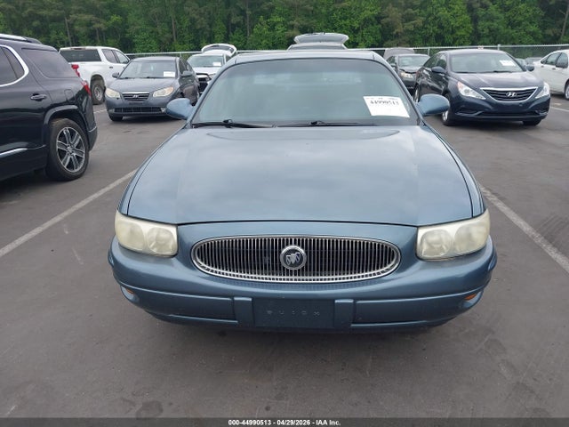 44990513 :رقم المزاد ، 1G4HP54K4Y4256570 vin ، 2000 Buick Lesabre Custom مزاد بيع