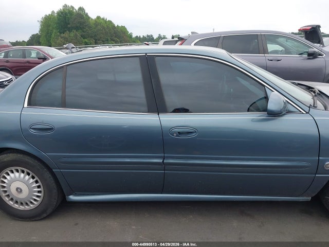 44990513 :رقم المزاد ، 1G4HP54K4Y4256570 vin ، 2000 Buick Lesabre Custom مزاد بيع