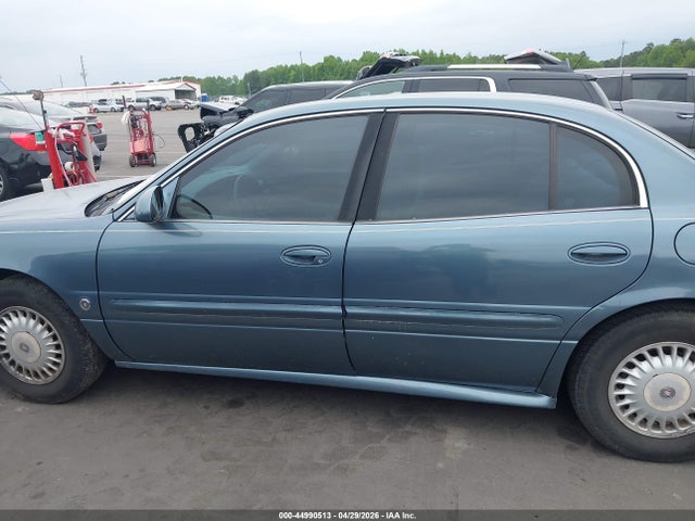44990513 :رقم المزاد ، 1G4HP54K4Y4256570 vin ، 2000 Buick Lesabre Custom مزاد بيع