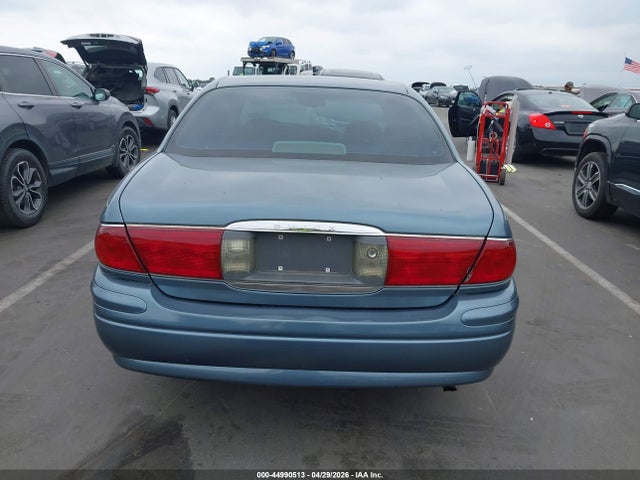 44990513 :رقم المزاد ، 1G4HP54K4Y4256570 vin ، 2000 Buick Lesabre Custom مزاد بيع
