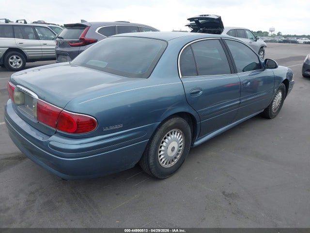 44990513 :رقم المزاد ، 1G4HP54K4Y4256570 vin ، 2000 Buick Lesabre Custom مزاد بيع