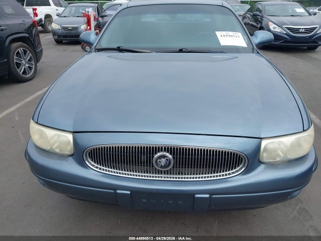 44990513 :رقم المزاد ، 1G4HP54K4Y4256570 vin ، 2000 Buick Lesabre Custom مزاد بيع