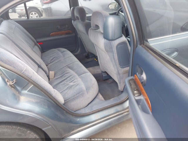 44990513 :رقم المزاد ، 1G4HP54K4Y4256570 vin ، 2000 Buick Lesabre Custom مزاد بيع