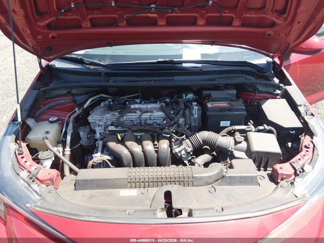 Aukcja sprzedaży 2020 Toyota Corolla Le, vin: JTDEPRAE7LJ096465, numer aukcji: 44990519