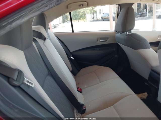 Aukcja sprzedaży 2020 Toyota Corolla Le, vin: JTDEPRAE7LJ096465, numer aukcji: 44990519