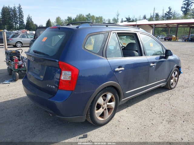 44990523 :رقم المزاد ، KNAFG526377070384 vin ، 2007 Kia Rondo Ex V6 مزاد بيع