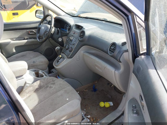 44990523 :رقم المزاد ، KNAFG526377070384 vin ، 2007 Kia Rondo Ex V6 مزاد بيع