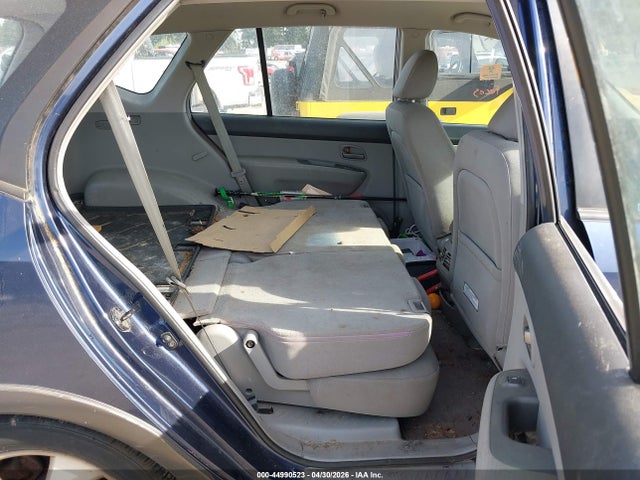 44990523 :رقم المزاد ، KNAFG526377070384 vin ، 2007 Kia Rondo Ex V6 مزاد بيع
