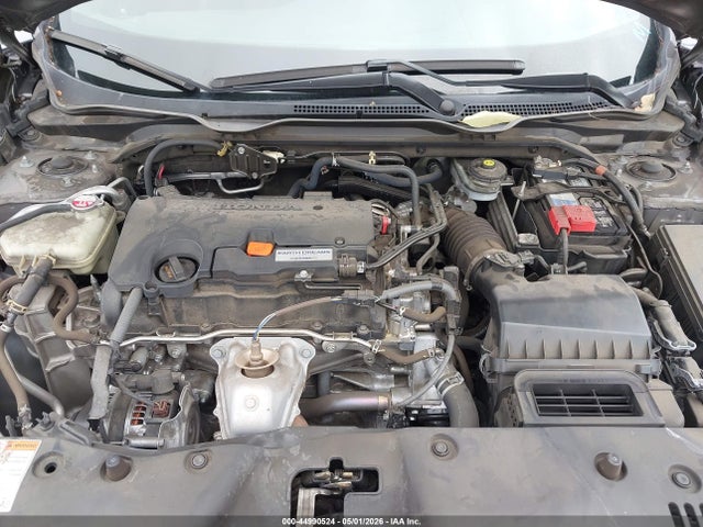 Продажа на аукционе авто 2020 Honda Civic Sport, vin: 2HGFC2F82LH538226, номер лота: 44990524