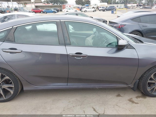 Продажа на аукционе авто 2020 Honda Civic Sport, vin: 2HGFC2F82LH538226, номер лота: 44990524