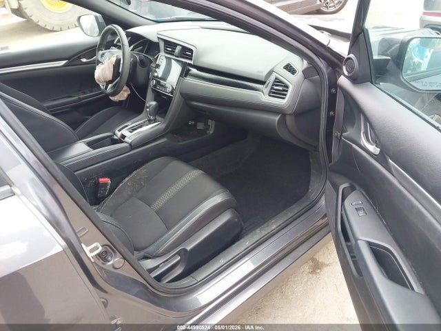 Продажа на аукционе авто 2020 Honda Civic Sport, vin: 2HGFC2F82LH538226, номер лота: 44990524