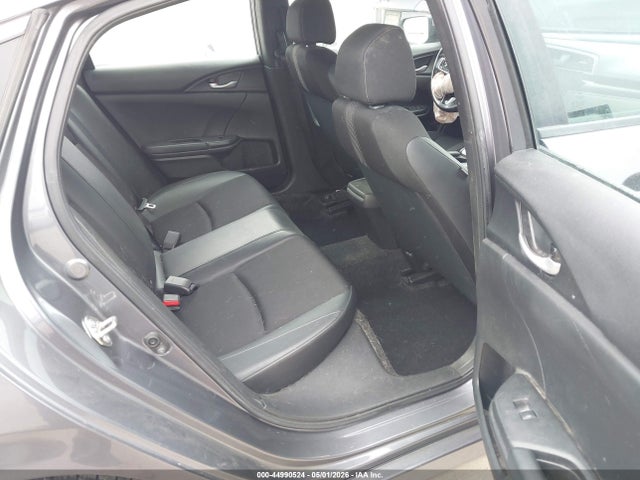 Продажа на аукционе авто 2020 Honda Civic Sport, vin: 2HGFC2F82LH538226, номер лота: 44990524