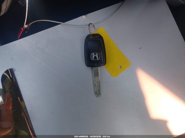 1HGCR2F59HA229866 Honda Accord Sport