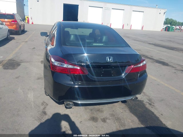 1HGCR2F59HA229866 Honda Accord Sport