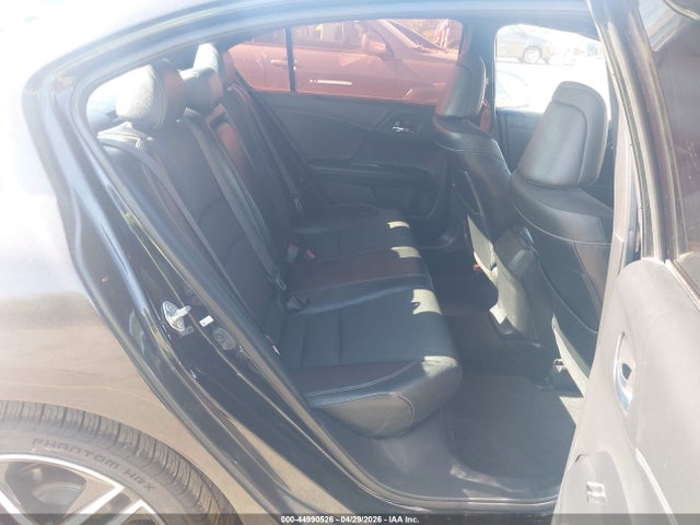 1HGCR2F59HA229866 Honda Accord Sport