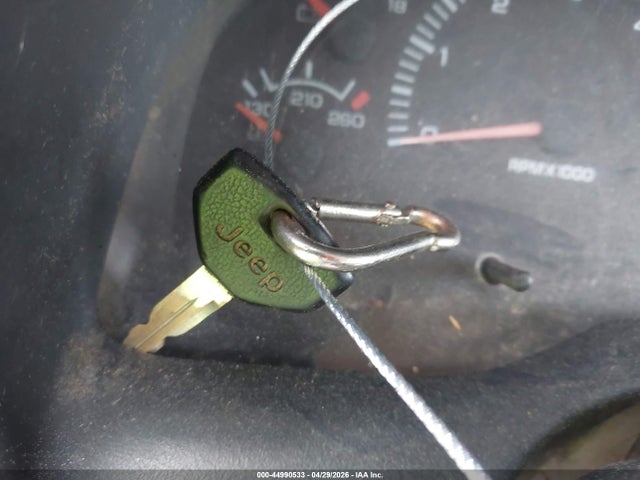 44990533 :رقم المزاد ، 3B7HC13Y21M514951 vin ، 2001 Dodge Ram 1500 St مزاد بيع