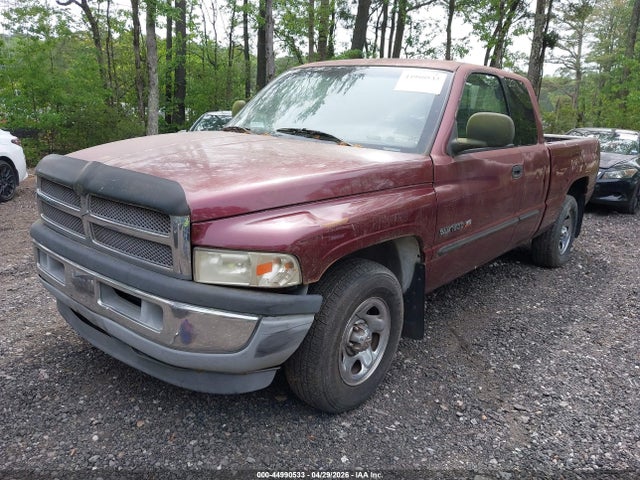 44990533 :رقم المزاد ، 3B7HC13Y21M514951 vin ، 2001 Dodge Ram 1500 St مزاد بيع