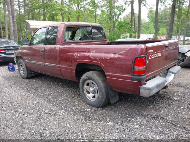 44990533 :رقم المزاد ، 3B7HC13Y21M514951 vin ، 2001 Dodge Ram 1500 St مزاد بيع