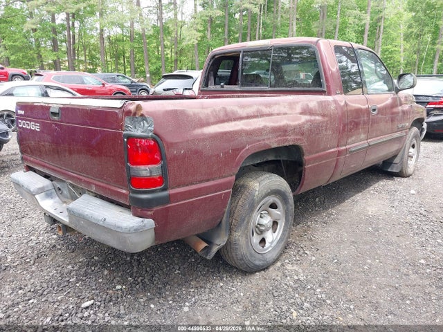 44990533 :رقم المزاد ، 3B7HC13Y21M514951 vin ، 2001 Dodge Ram 1500 St مزاد بيع