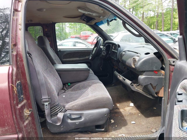 44990533 :رقم المزاد ، 3B7HC13Y21M514951 vin ، 2001 Dodge Ram 1500 St مزاد بيع