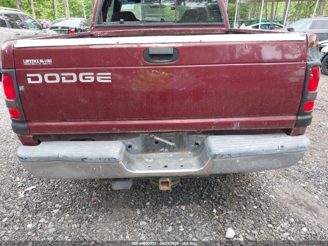44990533 :رقم المزاد ، 3B7HC13Y21M514951 vin ، 2001 Dodge Ram 1500 St مزاد بيع