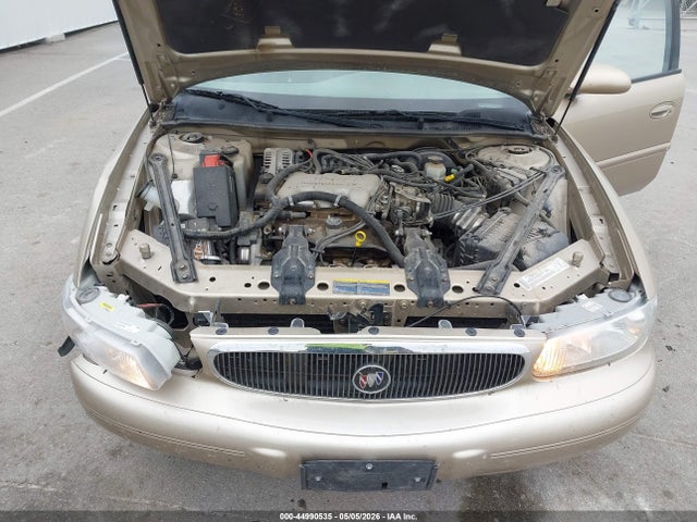 Aukcja sprzedaży 2005 Buick Century, vin: 2G4WS52J451137683, numer aukcji: 44990535