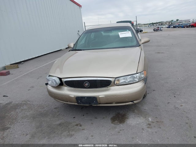 Aukcja sprzedaży 2005 Buick Century, vin: 2G4WS52J451137683, numer aukcji: 44990535