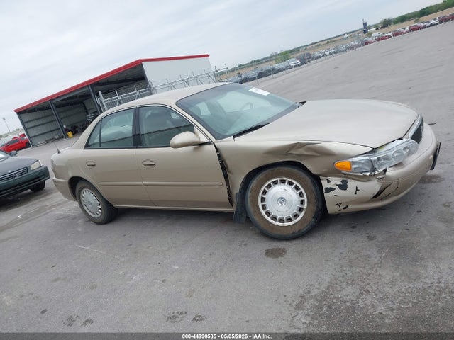 Aukcja sprzedaży 2005 Buick Century, vin: 2G4WS52J451137683, numer aukcji: 44990535