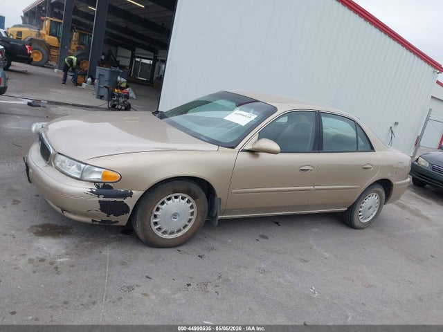 Aukcja sprzedaży 2005 Buick Century, vin: 2G4WS52J451137683, numer aukcji: 44990535