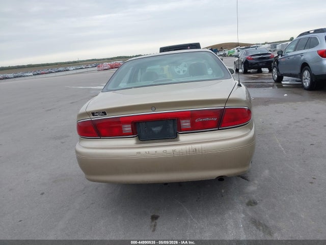 Aukcja sprzedaży 2005 Buick Century, vin: 2G4WS52J451137683, numer aukcji: 44990535