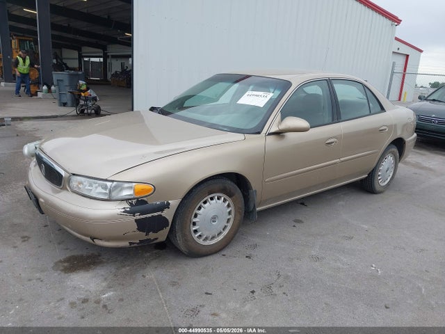 Aukcja sprzedaży 2005 Buick Century, vin: 2G4WS52J451137683, numer aukcji: 44990535