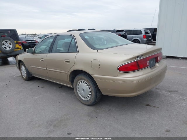 Aukcja sprzedaży 2005 Buick Century, vin: 2G4WS52J451137683, numer aukcji: 44990535