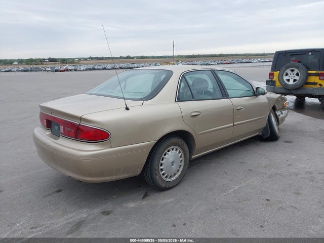 Aukcja sprzedaży 2005 Buick Century, vin: 2G4WS52J451137683, numer aukcji: 44990535