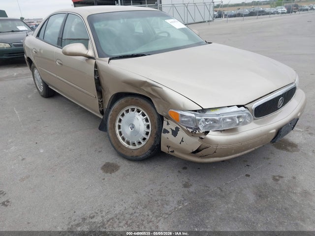 Aukcja sprzedaży 2005 Buick Century, vin: 2G4WS52J451137683, numer aukcji: 44990535