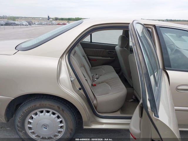 Aukcja sprzedaży 2005 Buick Century, vin: 2G4WS52J451137683, numer aukcji: 44990535