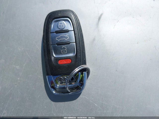 Продаж на аукціоні авто 2014 Audi S6 4.0t Prestige, vin: WAUF2AFC1EN019353, номер лоту: 44990539