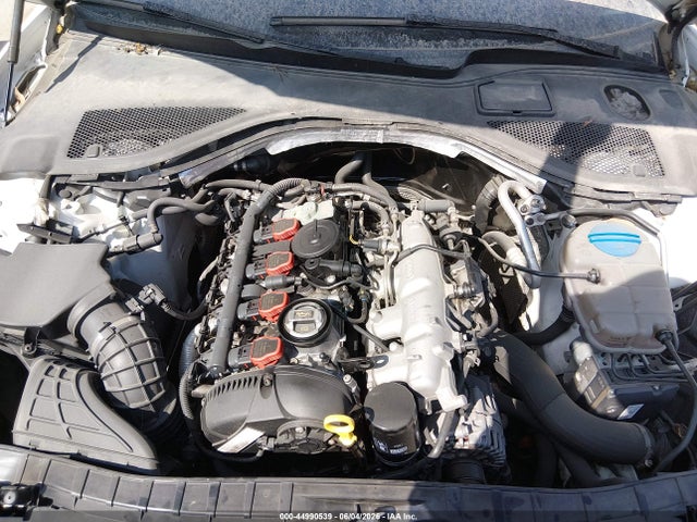 Продажа на аукционе авто 2014 Audi S6 4.0t Prestige, vin: WAUF2AFC1EN019353, номер лота: 44990539