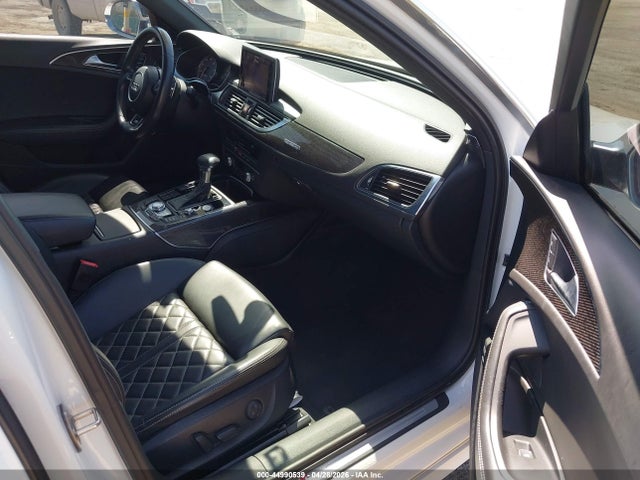 Продаж на аукціоні авто 2014 Audi S6 4.0t Prestige, vin: WAUF2AFC1EN019353, номер лоту: 44990539