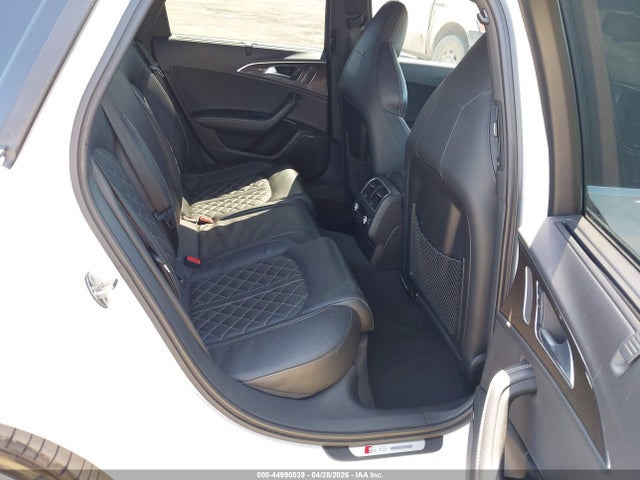 Продаж на аукціоні авто 2014 Audi S6 4.0t Prestige, vin: WAUF2AFC1EN019353, номер лоту: 44990539